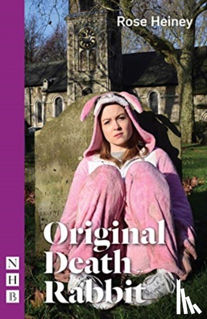 Heiney, Rose - Original Death Rabbit