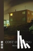 Majok, Martyna - Cost of Living