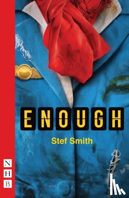 Smith, Stef - Enough