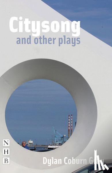 Coburn, Carys D. - Citysong and other plays