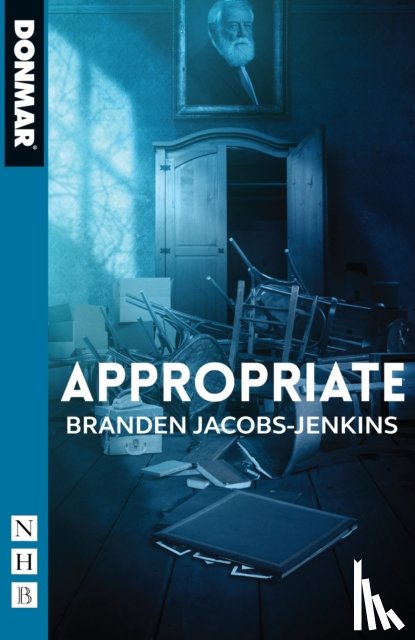 Jacobs-Jenkins, Branden - Appropriate