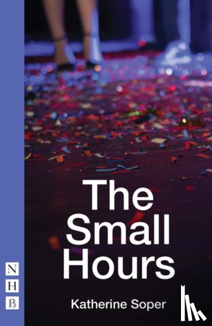 Soper, Katherine - The Small Hours
