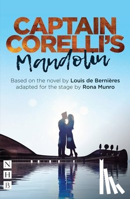 de Bernieres, Louis - Captain Corelli's Mandolin