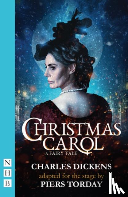 Torday, Piers - Christmas Carol: A Fairy Tale