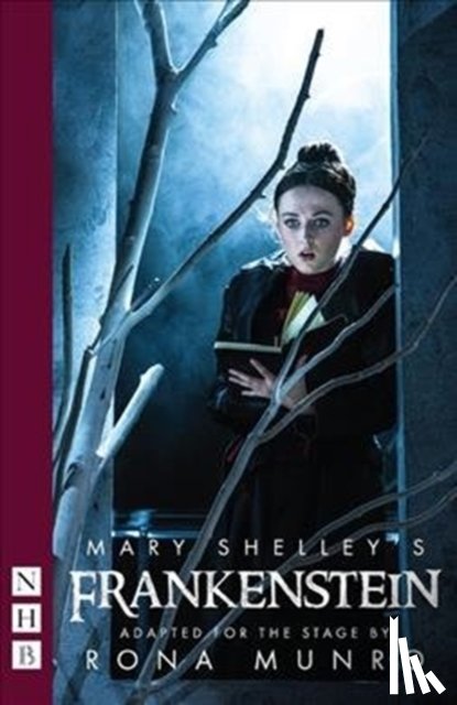 Shelley, Mary, Munro, Rona - Mary Shelley's Frankenstein