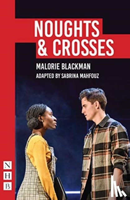 Mahfouz, Sabrina - Noughts & Crosses