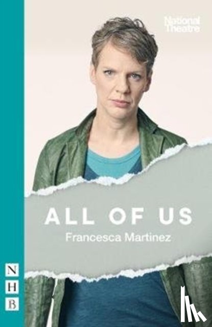 Martinez, Francesca - All of Us