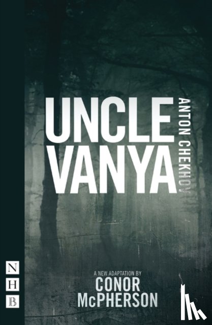 McPherson, Conor - Uncle Vanya