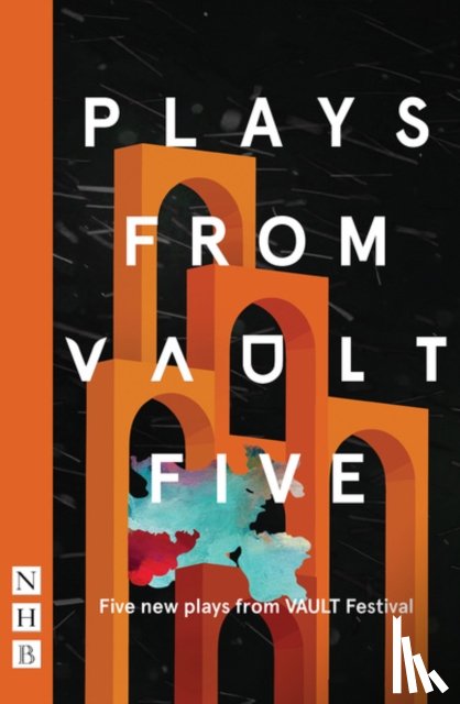 Hennessy, Tatty - Plays from VAULT 5