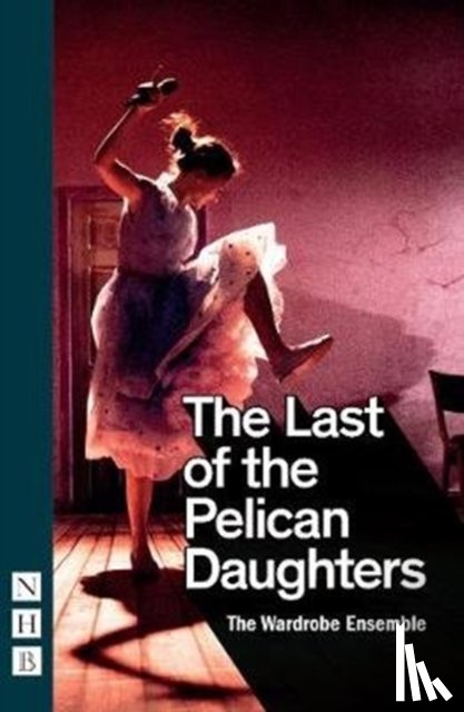 The Wardrobe Ensemble - The Last of the Pelican Daughters