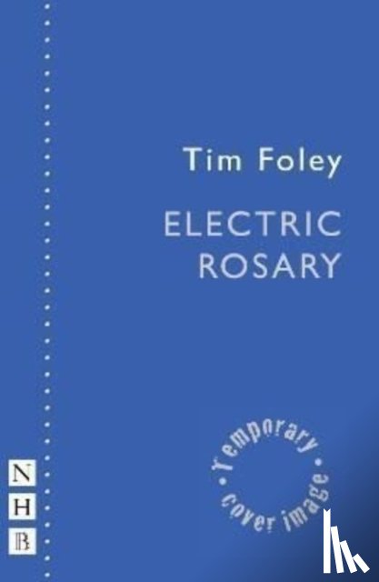 Foley, Tim - Electric Rosary