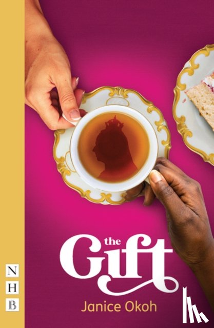 Okoh, Janice - The Gift