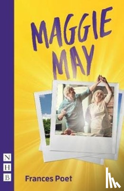 Poet, Frances - Maggie May