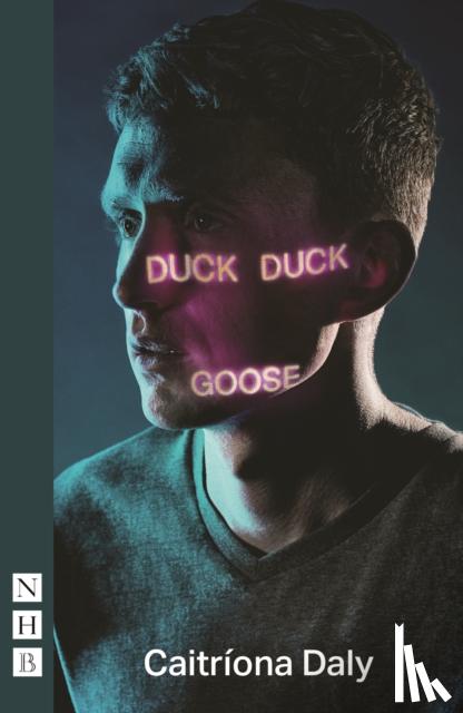 Daly, Caitriona - Duck Duck Goose