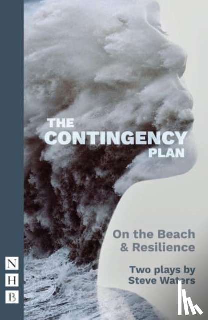 Waters, Steve - The Contingency Plan
