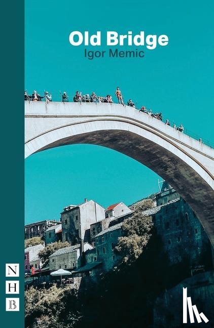 Memic, Igor - Old Bridge