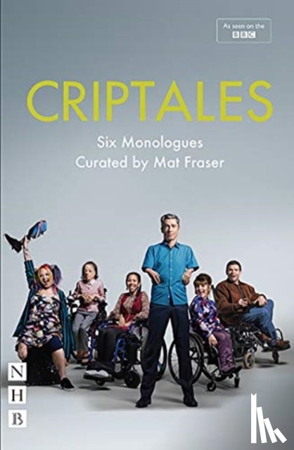Various - CripTales: Six Monologues