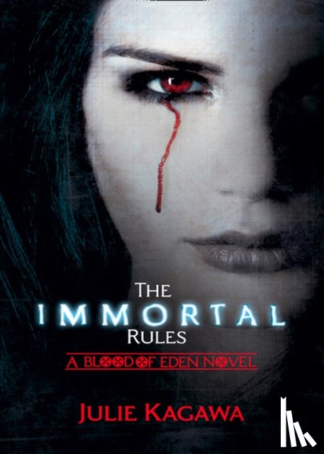 Kagawa, Julie - The Immortal Rules