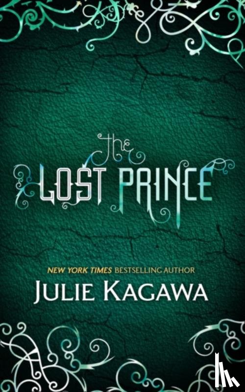 Kagawa, Julie - The Lost Prince