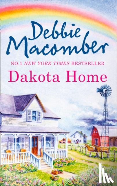 Macomber, Debbie - Dakota Home