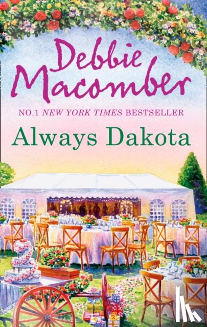 Macomber, Debbie - Always Dakota