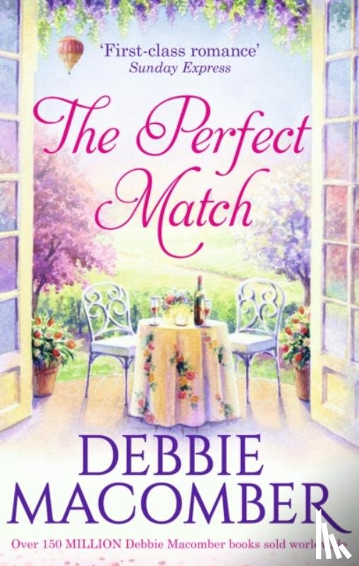 Macomber, Debbie - The Perfect Match
