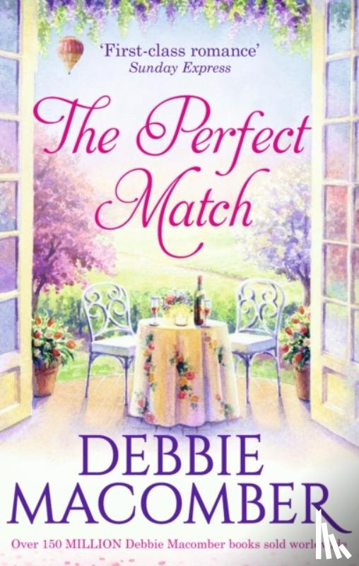 Debbie Macomber - The Perfect Match