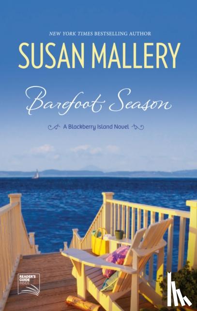 Mallery, Susan - Barefoot Season (Blackberry Island, Book 1)