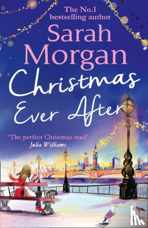 Morgan, Sarah - Christmas Ever After