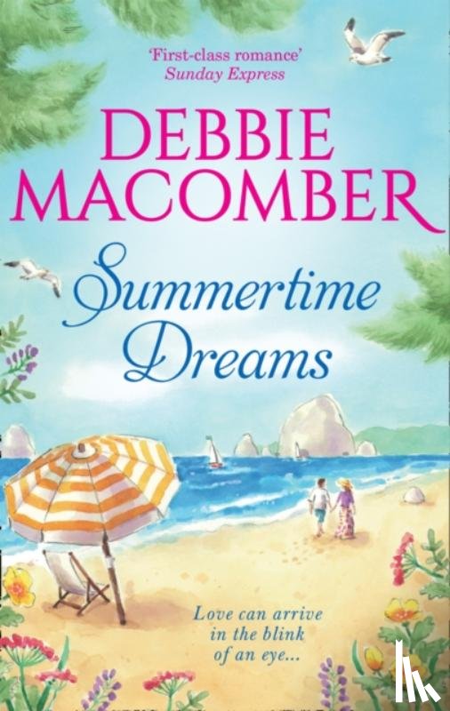 Macomber, Debbie - Summertime Dreams
