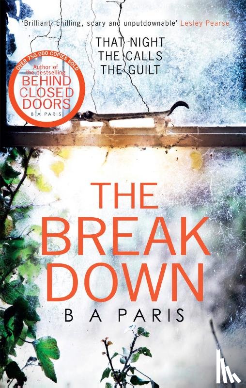 Paris, B A - The Breakdown