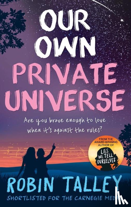 Talley, Robin - Our Own Private Universe