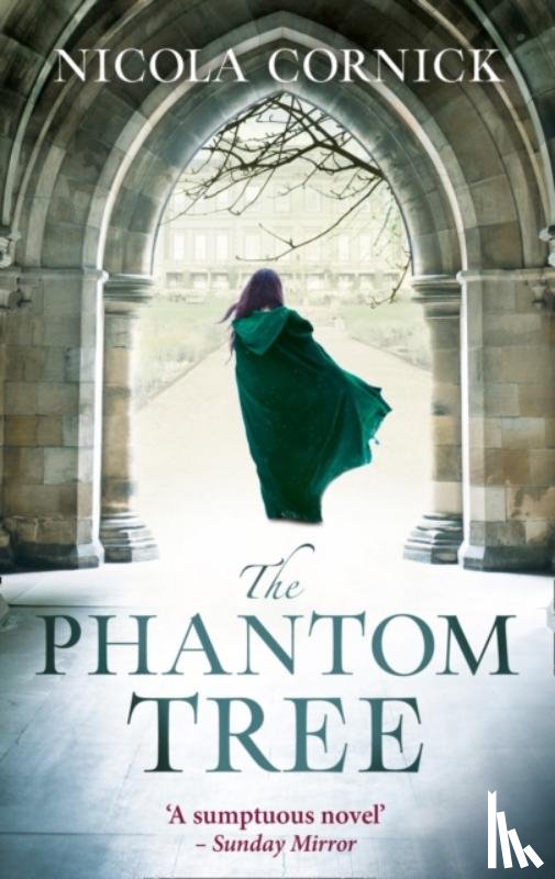 Cornick, Nicola - The Phantom Tree