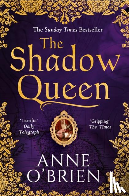 O'Brien, Anne - The Shadow Queen