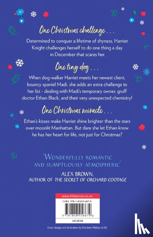 Morgan, Sarah - Moonlight Over Manhattan