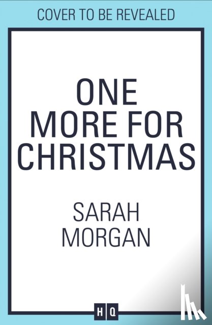 Morgan, Sarah - One More For Christmas