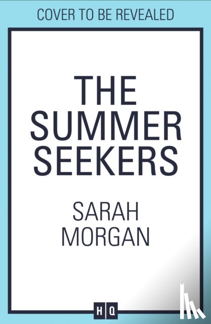 Morgan, Sarah - The Summer Seekers