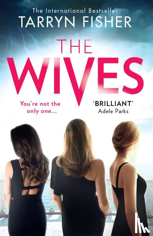 Fisher, Tarryn - The Wives