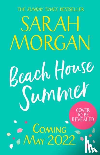 Morgan, Sarah - Beach House Summer