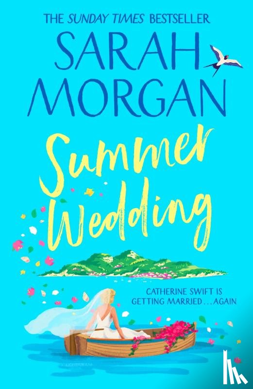 Morgan, Sarah - Summer Wedding