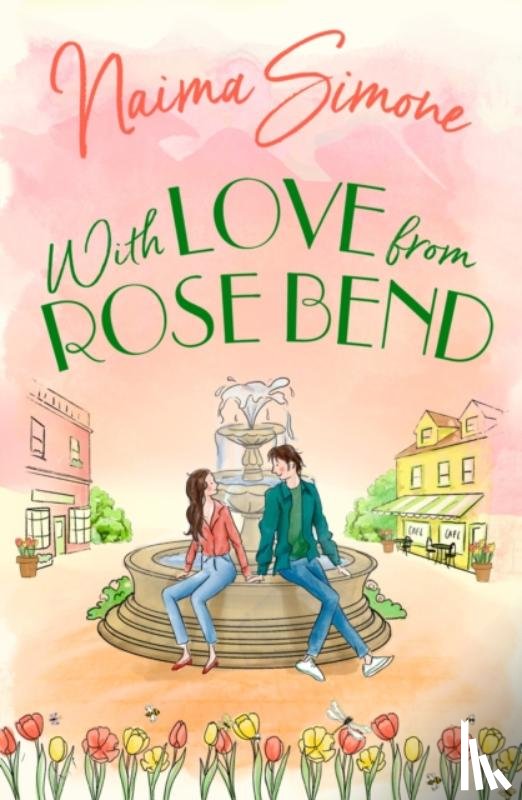 Simone, Naima - With Love From Rose Bend