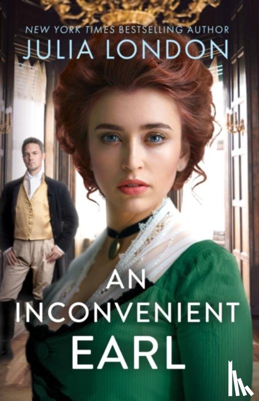 London, Julia - An Inconvenient Earl