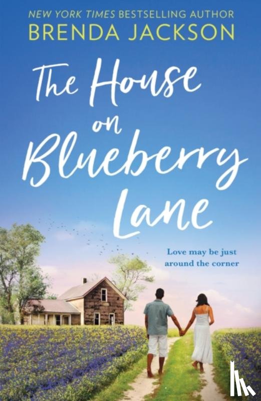 Jackson, Brenda - The House On Blueberry Lane