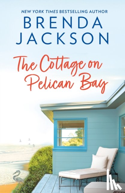 Jackson, Brenda - The Cottage On Pelican Bay