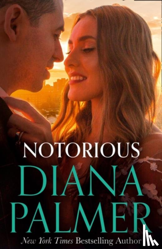 Palmer, Diana - Notorious
