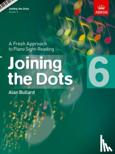  - Joining the Dots - Book 6