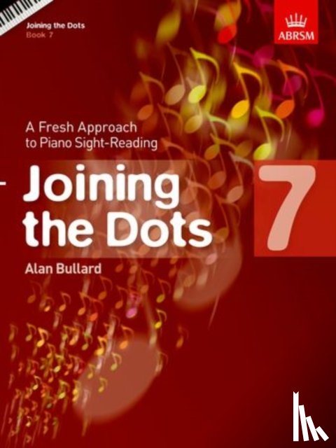  - Joining the Dots - Book 7