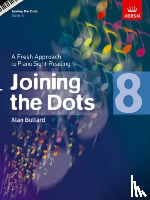  - Joining the Dots - Book 8