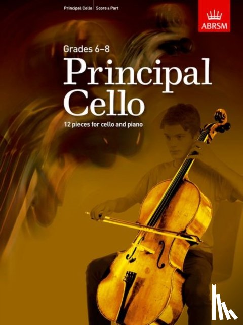  - Principal Cello