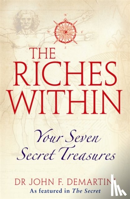 Demartini, Dr John F. - The Riches Within